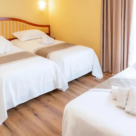 Hotel San Clemente-2